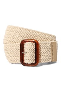 Текстильный пояс Eleventy