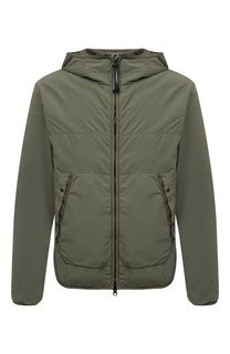Утепленная куртка C.P. Company