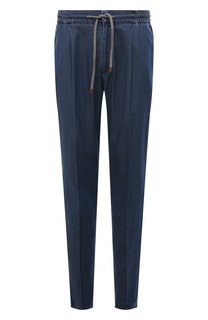 Джинсы Brunello Cucinelli