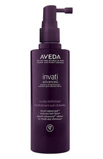 Активизирующая сыворотка для кожи головы Invati (150ml) Aveda