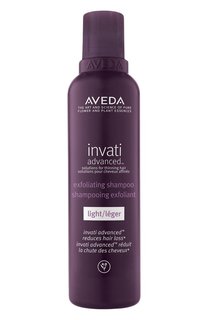 Легкий шампунь-эксфолиант Invati (200ml) Aveda