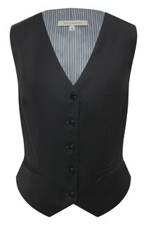 Шерстяной жилет Noble&Brulee