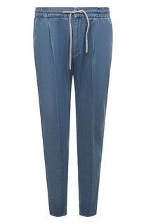 Джинсы Brunello Cucinelli