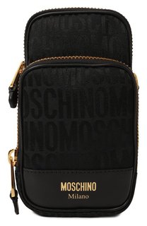 Сумка Moschino