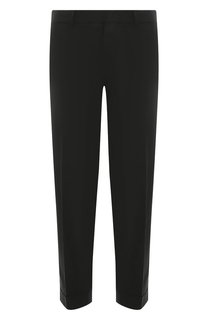 Хлопковые брюки Dries Van Noten