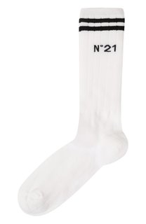 Хлопковые носки N21