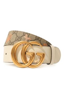 Ремень GG Marmont Gucci