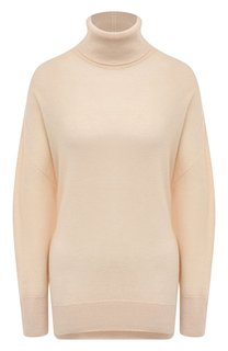 Водолазка из шерсти и кашемира Antonelli Firenze