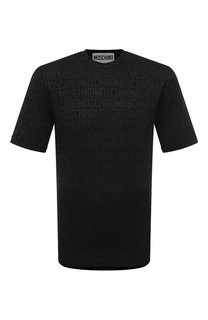 Футболка Moschino