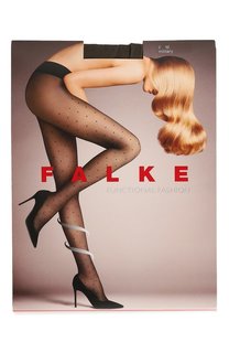 Капроновые колготки Falke