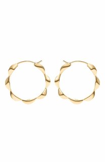 Серьги Maison Margiela
