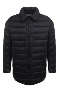 Утепленная куртка Trussardi