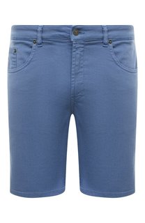 Джинсовые шорты Dondup
