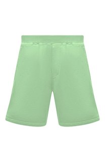 Хлопковые шорты Dsquared2