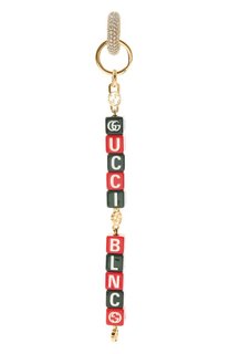 Моносерьга-кафф Gucci x Balenciaga Gucci