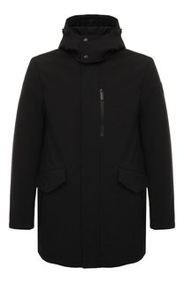 Пуховая куртка Woolrich