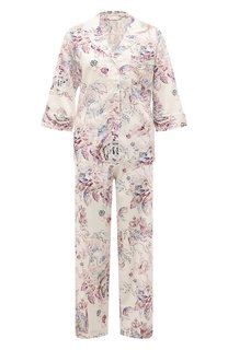 Хлопковая пижама Zimmerli