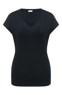 Хлопковая футболка Zimmerli