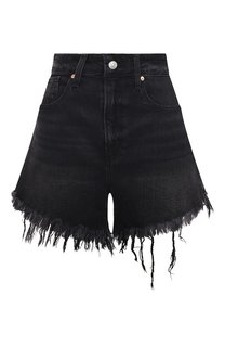 Джинсовые шорты Allure Short Paige