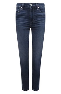 Джинсы Hoxton Ankle Paige