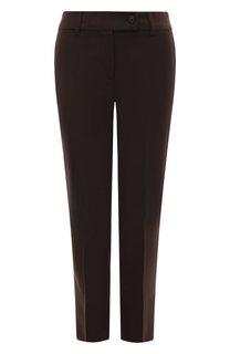 Брюки Trussardi