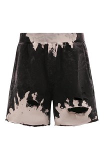 Хлопковые шорты Dsquared2