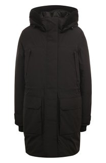 Парка Woolrich