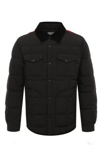 Пуховая куртка Woolrich