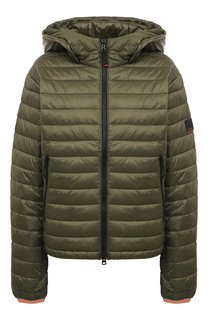 Утепленная куртка Bogner Fire+Ice