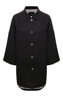Льняная рубашка Seventy Venezia