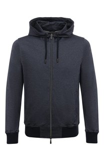 Хлопковая толстовка Capobianco
