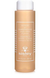 Лосьон-тоник грейпфрутовый Grapefruit Toning Lotion (250ml) Sisley