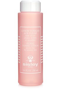 Лосьон-тоник цветочный Floral Toning Lotion (250ml) Sisley