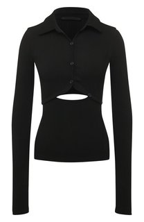 Топ Helmut Lang