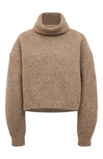 Шерстяной свитер Helmut Lang