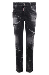 Джинсы Dsquared2