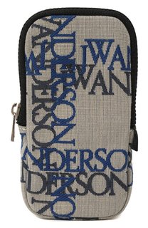 Чехол для iPhone JW Anderson