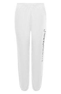 Хлопковые джоггеры HINNOMINATE