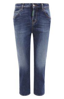 Джинсы Dsquared2