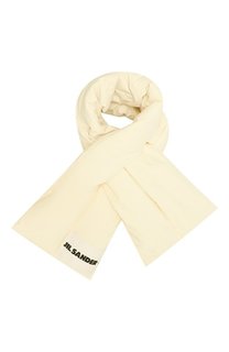 Шарф Jil Sander