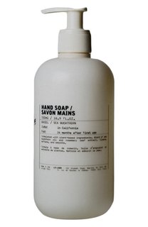 Жидкое мыло для рук Basil (500ml) Le Labo