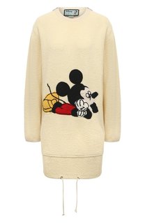 Платье Disney x Gucci Gucci