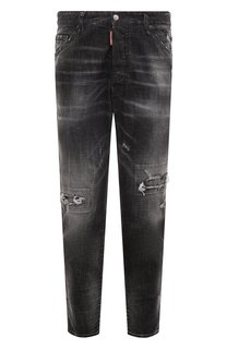 Джинсы Dsquared2