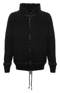 Хлопковая толстовка Isaac Sellam