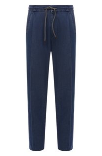 Джинсы Brunello Cucinelli