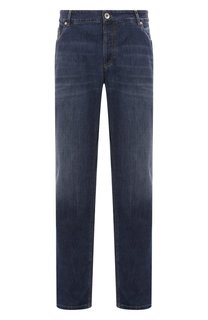 Джинсы Brunello Cucinelli