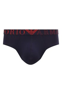 Брифы Emporio Armani