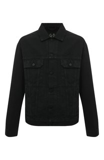 Джинсовая куртка 44 Label Group