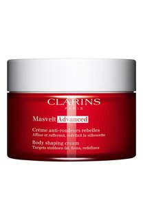 Моделирующий крем для тела Masvelt Advanced (200ml) Clarins