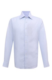Льняная рубашка Canali